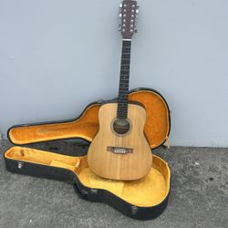 Good 😊 Acoustic Guitar 🎸.  12 Songs 