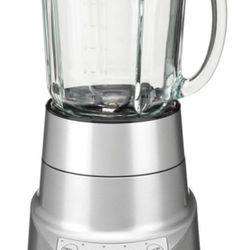 Cuisinart Blender with Food Processor 