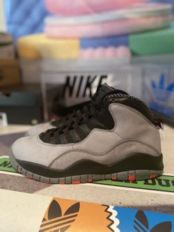 Jordan 10s