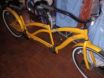Kulana Lua Tandem Bike