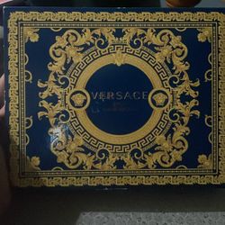 Versace Eros Eau De Toilette