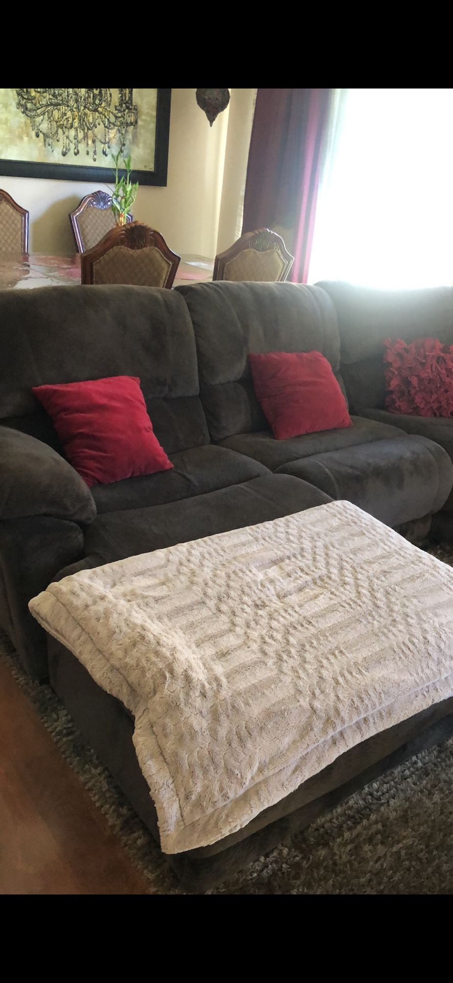 sectional sofa