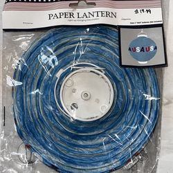 Paper Lantern 