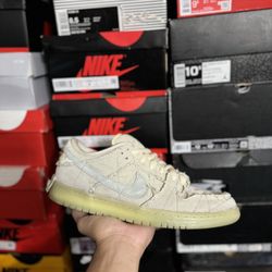 Nike SB Dunk Low Mummy size 9.5 VNDS
