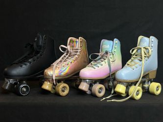 Impala Rollerskates