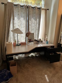 desk