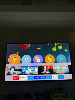 Samsung 60 in TV