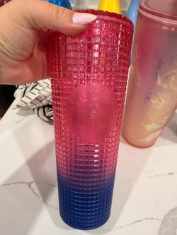 Starbucks cup