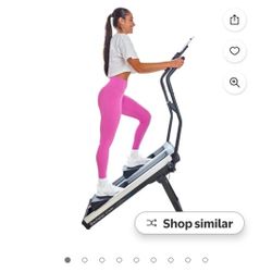 Echelon Stair Climber Sport