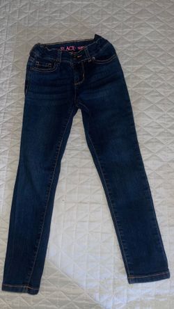 Girls jeans