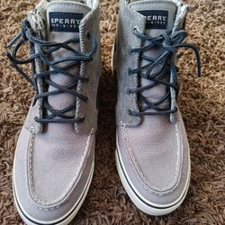 Women Sperry Shoes $38