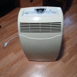 Portable Air Conditioner 