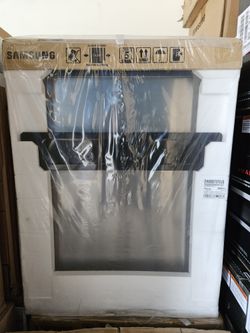 Samsung Dishwasher