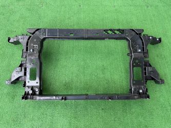 Hyundai Palisade Radiator Core Support Soporte Radiador 2023 2024 2025 2026