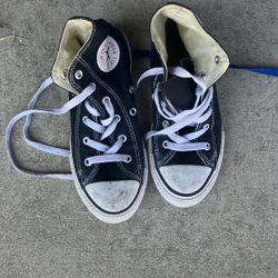 CONVERSE US SIZE 13.5 Kids