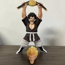 Dragonball Z Figure