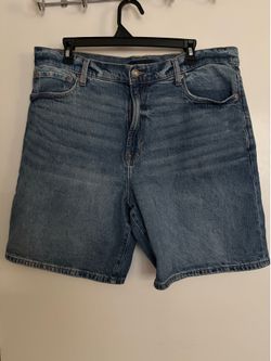 Aeropostale Jean Shorts Size 36