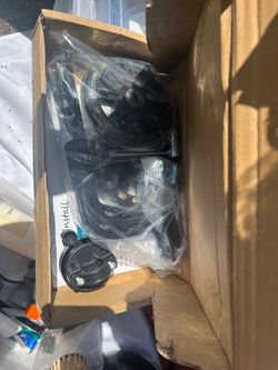 Training wheels for child’s bike