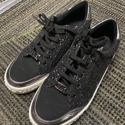 Michael Kors sz 6 kids, size 8 woman’s