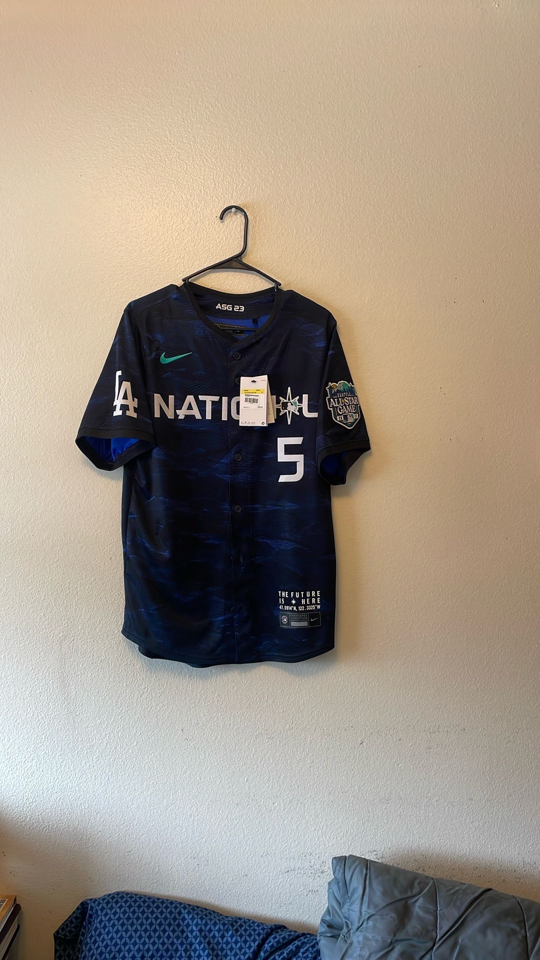 Men’s Jersey