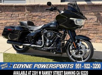 2025 Harley-Davidson Touring Fltrx - Road Glide
