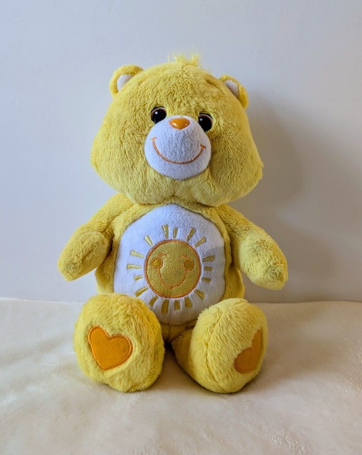 Care Bears Plushie