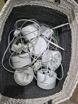 Mixed Lot of WiFi Routers and Networking Devices