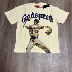 God Speed T Shirt 
