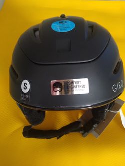 Ski/Snowboard Helmet