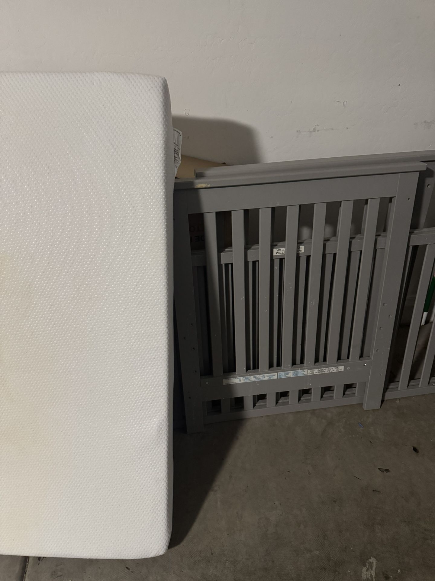 Crib For Baby