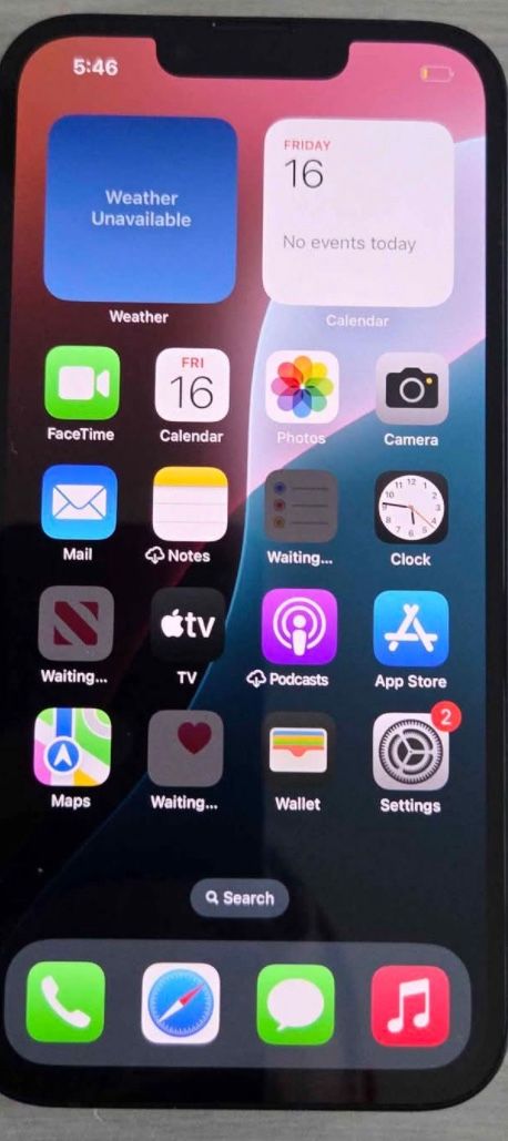 iPhone 14