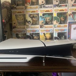 Ps5