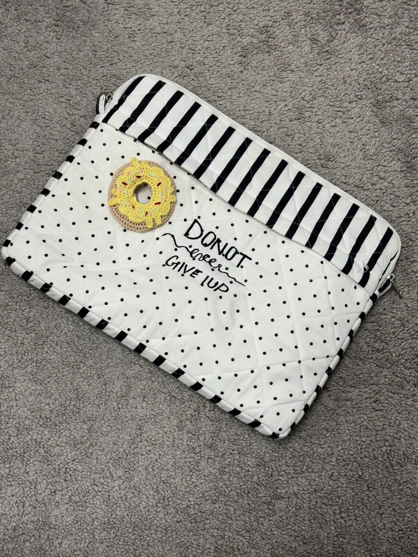 Laptop Pouch