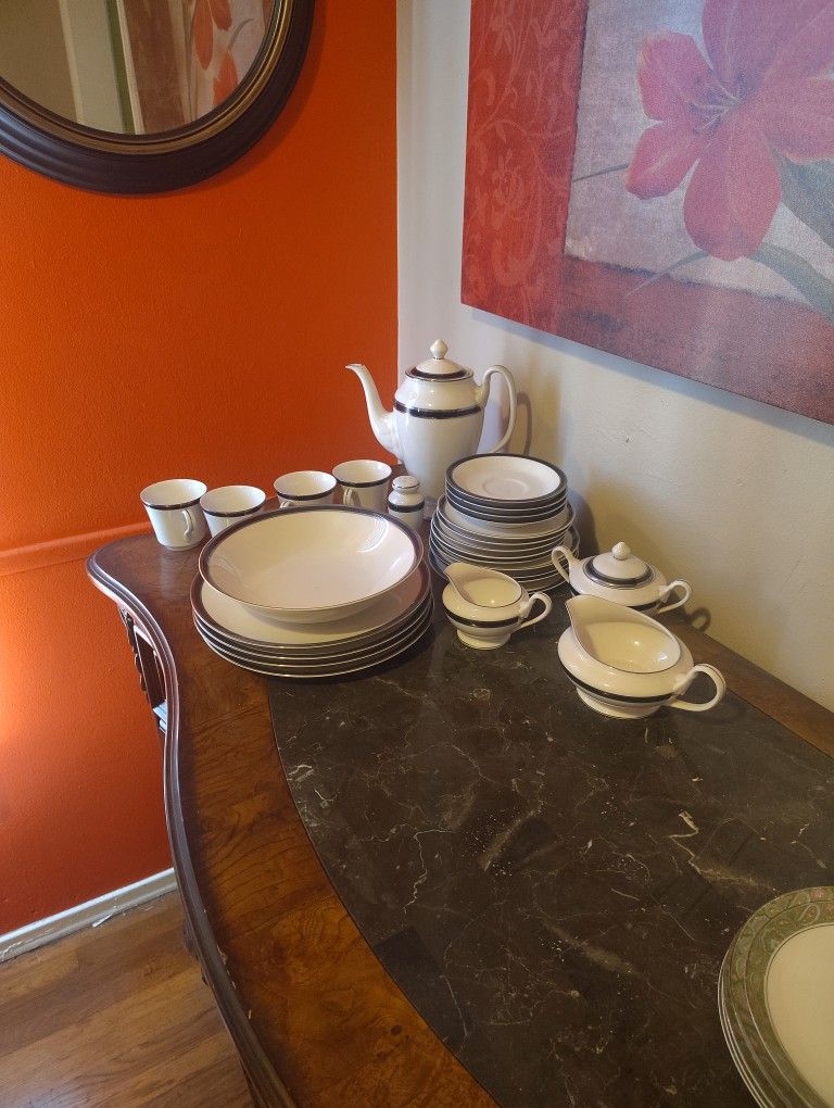 China Set