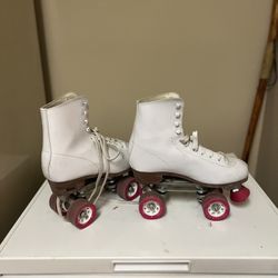 Chicago Skates 