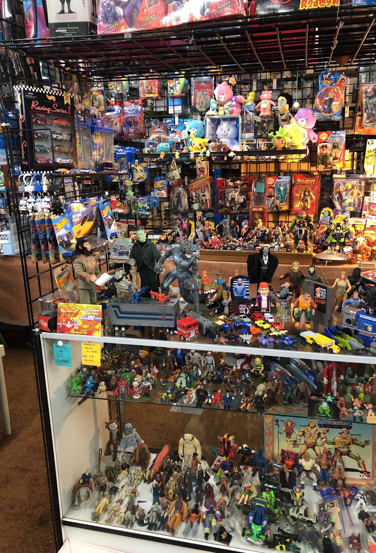 Toys 4sale