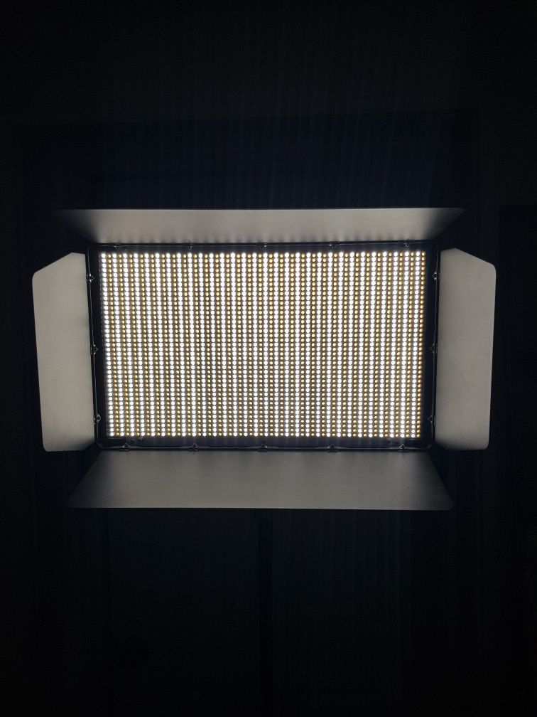 Luz led professional