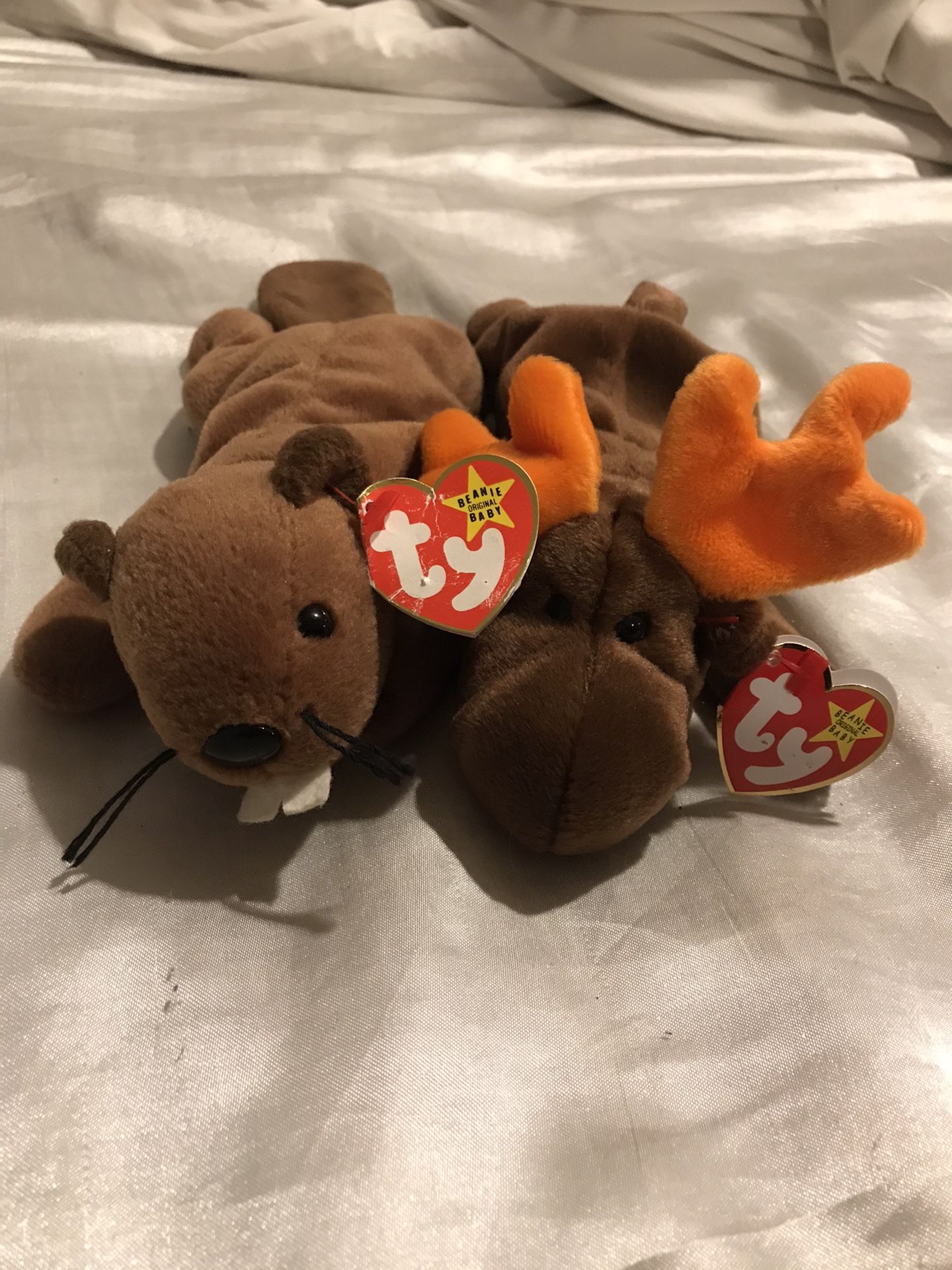 beanie baby lot special