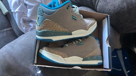 Jordan youth