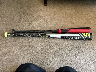 Baseball bat