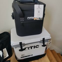 RTIC Coolers 
