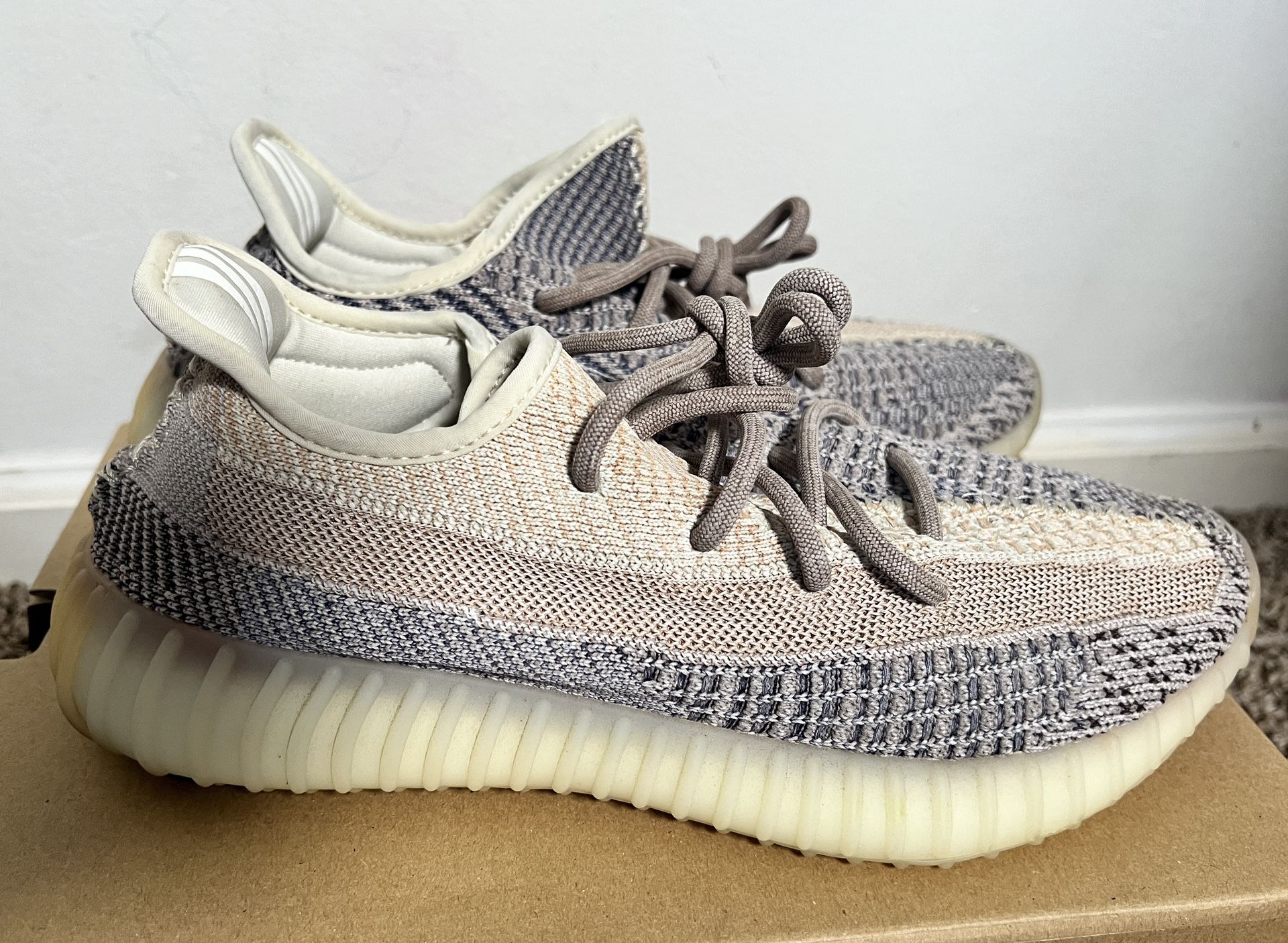 Yeezy 350