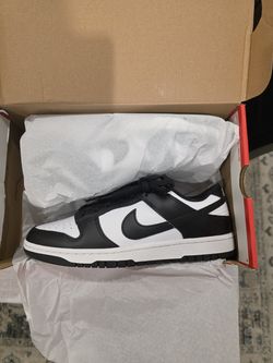 Nike Unisex Dunk Low Sneaker