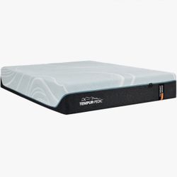 Pro Adapt Firm Tempurpedic Cal king 