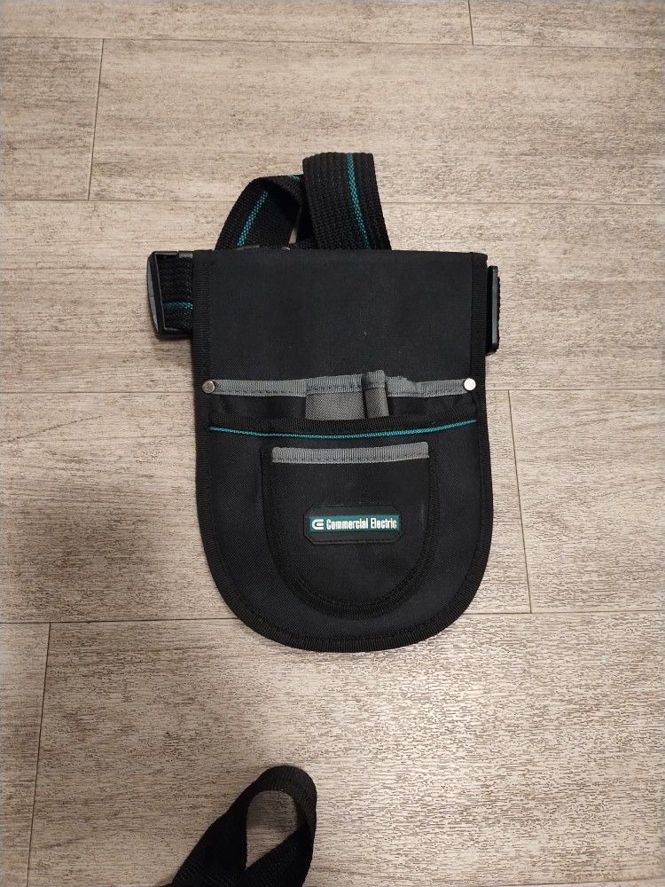 Commercial Electric Multiple Pocket Pouch