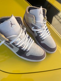 Jordan 1s
