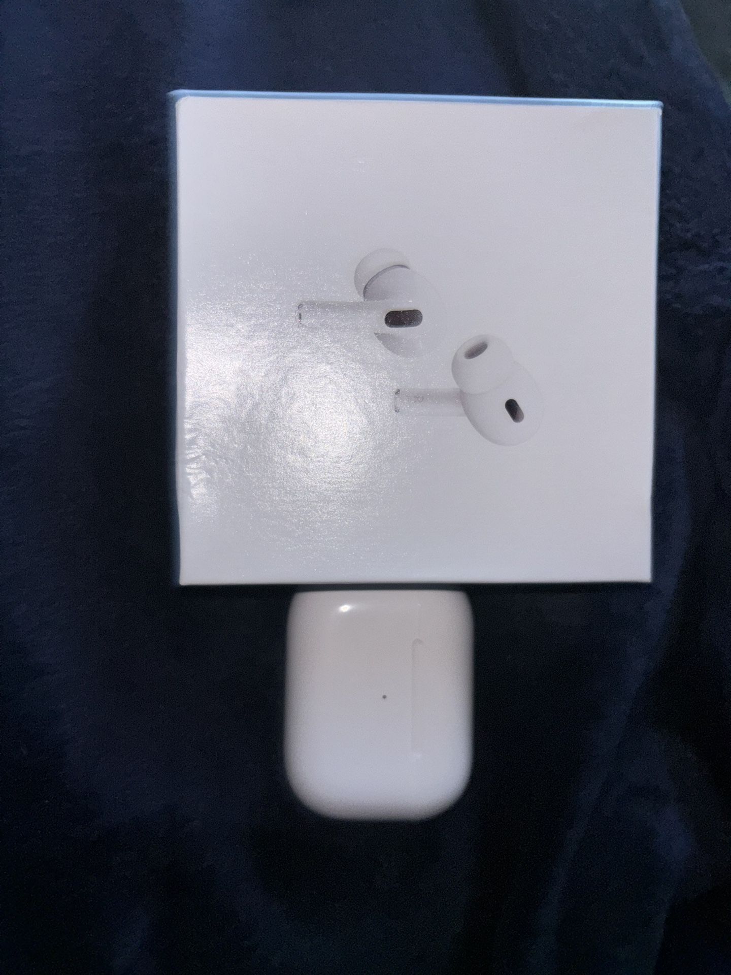 Airpod Pros 2
