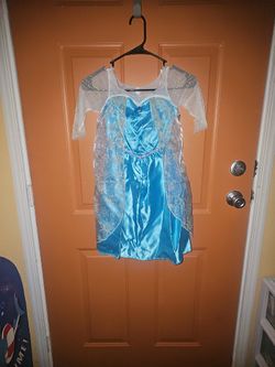 Elsa Dress