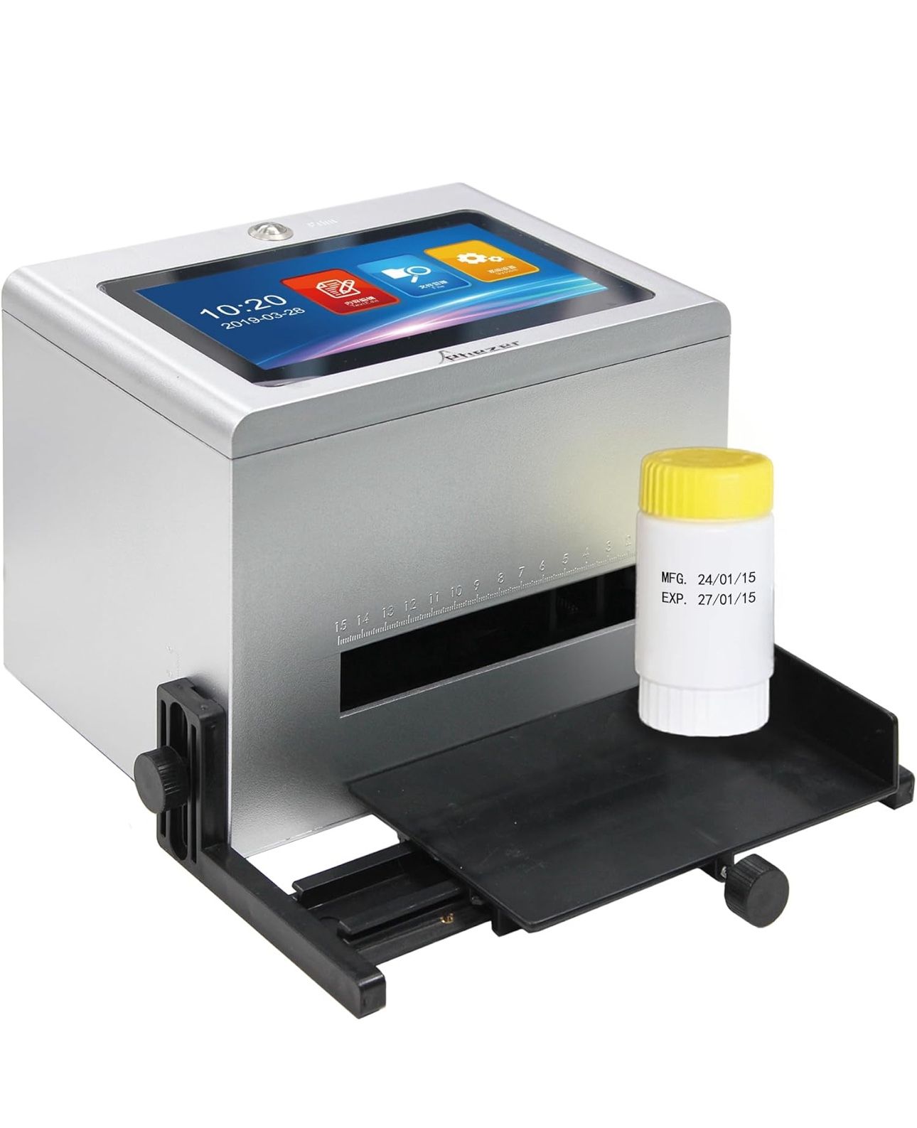 Inkjet Coding Machine Printer 