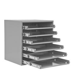 Durham Small-Parts Cabinet